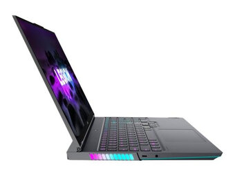 Lenovo Legion Pro 7 16|R9|RTX 4080|32GB|1TB SSD - 4