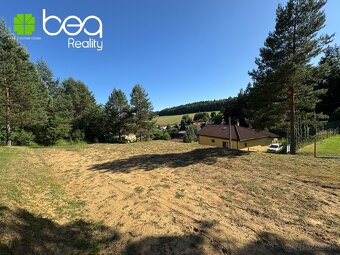 REZERVOVANÝ: Pozemok na výstavbu chaty, Katúň-Sp. Podhradie - 4