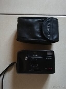 Staré fotoaparaty - 4