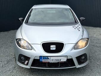 Seat Leon FR 2l benzin - 4