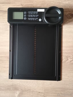 Automatické dvierka na kurnik - 4