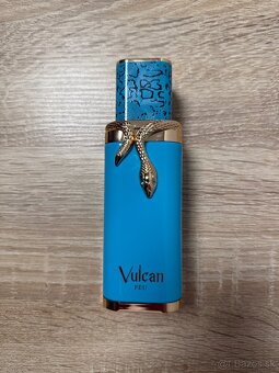 Predam Supremacy Collector's Edition a Vulcan Feu - 4