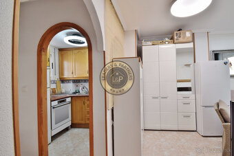 Apartmán 3+kk s bazénom Torrevieja-Španielsko - 4