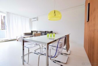 Prenájom 2 izb. byt Koloseo Tomášikova Ba. - 4