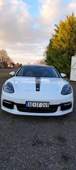 Porsche Panamera 4 2018 - 4