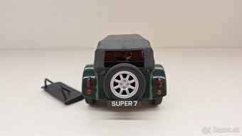 1:18 LOTUS SUPER SEVEN - 4