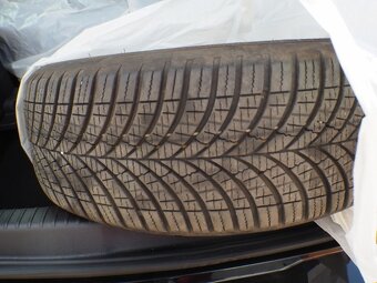 OPEL MOKKA E Elektrik, Elektrický - 4