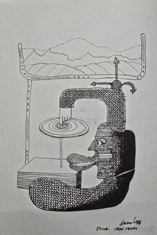 Albert Marenčin a Karol Baron: L'Instant de la verité - 4