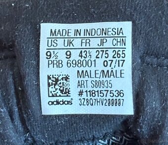 Adidas Terrex Climaproof - 4