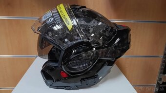 SCORPION EXO-TECH EVO ONYX CARBON - 4