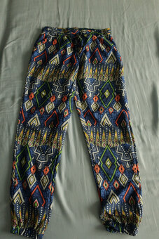 Velky balik oblecenia - 4