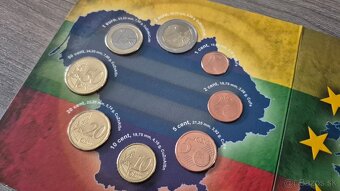 Sada mincí Litva 2015 - 4