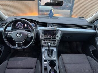 Volkswagen Passat Variant Comfort Line Automat, Ambient,Kam. - 4