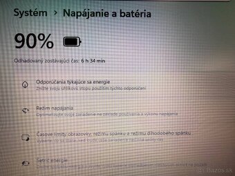 Notebook HP ProBook 640 G2 i5-6300U / 16GB RAM / 256GB SSD - 4