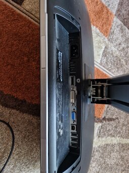 23'' Monitor Dell P2314Ht - 4