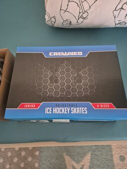 Predám korčule - 4