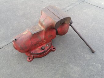 Predám zverák YORK 150 - 4