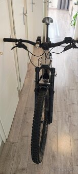 FOCUS Sam2 E-bike MALA DOHODA MOZNA.. - 4