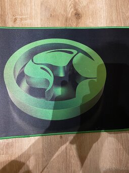 Herna podlozka MARVO - 4