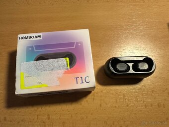 Bluetooth  sluchadka - 4