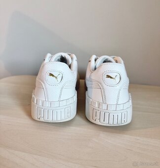 Tenisky PUMA 38,5 - 4