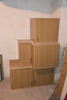Predám skrinky - 4