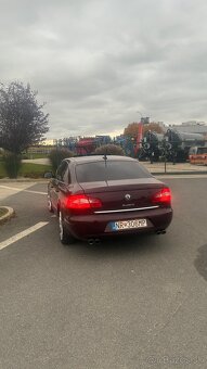 Predám škoda superb - 4