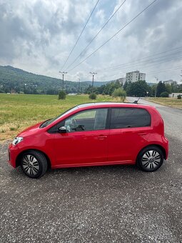 Predám VW e-up - RV 2020, najazdených 28tis.km - 4