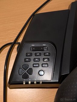 Hurricane Wheel Pro PC/PS4/PS3 - 4