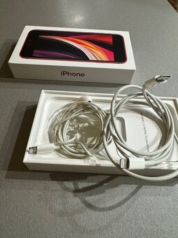 iPhone SE2020 - 4