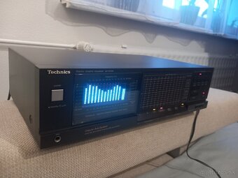 Technics SH-8066 - 4