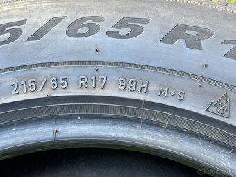 215/65 R17 - 4