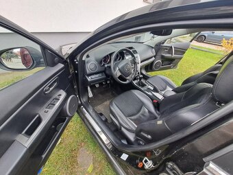 Mazda 6 2.5i  GH 125 kW GTA - 4