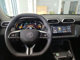 Mg ZS 1,5 MT ESSENTIAL - 4