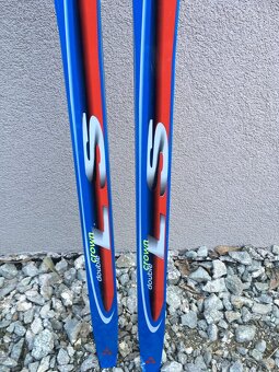 Bezky Fischer LS - 4