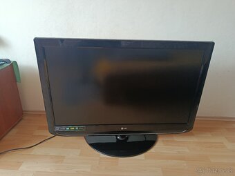 LG Televízor 107cm uhlopriečka - 4