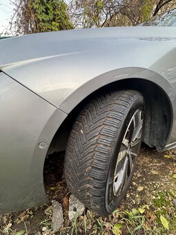 Peugeot 508 SW 1.5 Blue HDi - 4