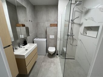 2-izbový byt Ružinov - 4