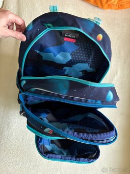 Predam Topgal skolsku tasku (1-3r) - 4