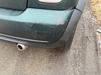 MINI Cooper 1.6 Benzin Automat - 4