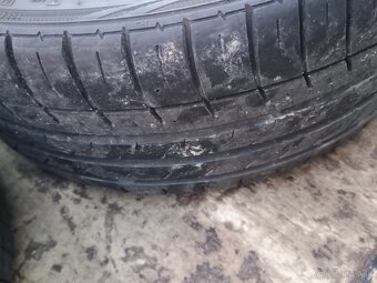 215/35 R19 letné pneu - 4