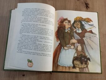 O psíkovi a mačičke - 4