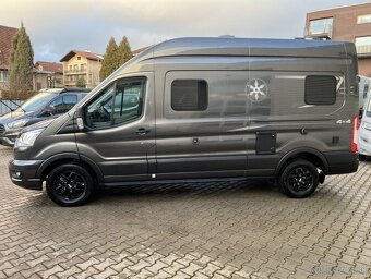 KM Dexter 560 AWD - 4