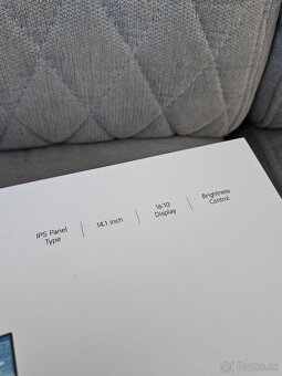 Laptop Screen extender - rozšíriteľný monior pre notebook - 4