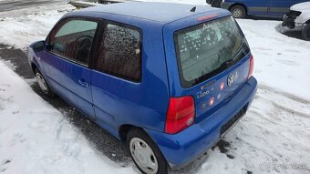 VW LUPO 1.0i 37kw - 4