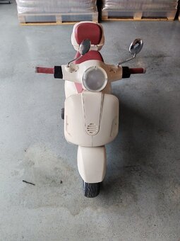 Predám detský skuter - 4