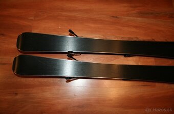 lyže Blizzard G force 100 cm , lyžiarky - 4