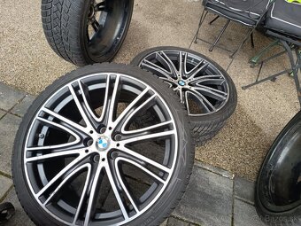 disky BMW individual  R20 - 4