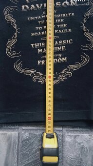 Tričko Harley-Davidson - 4