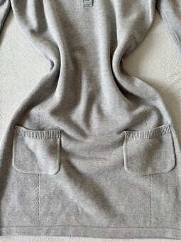 Tommy Hilfiger svetrove šaty - 4
